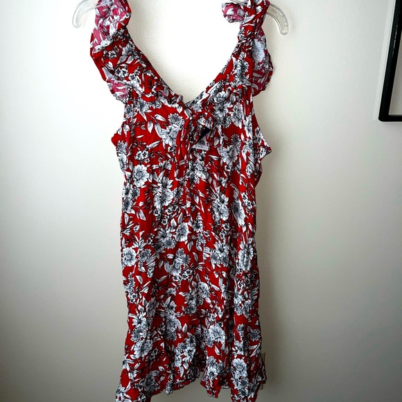 American Eagle XS Dress New With Tags - Picture 1 of 3